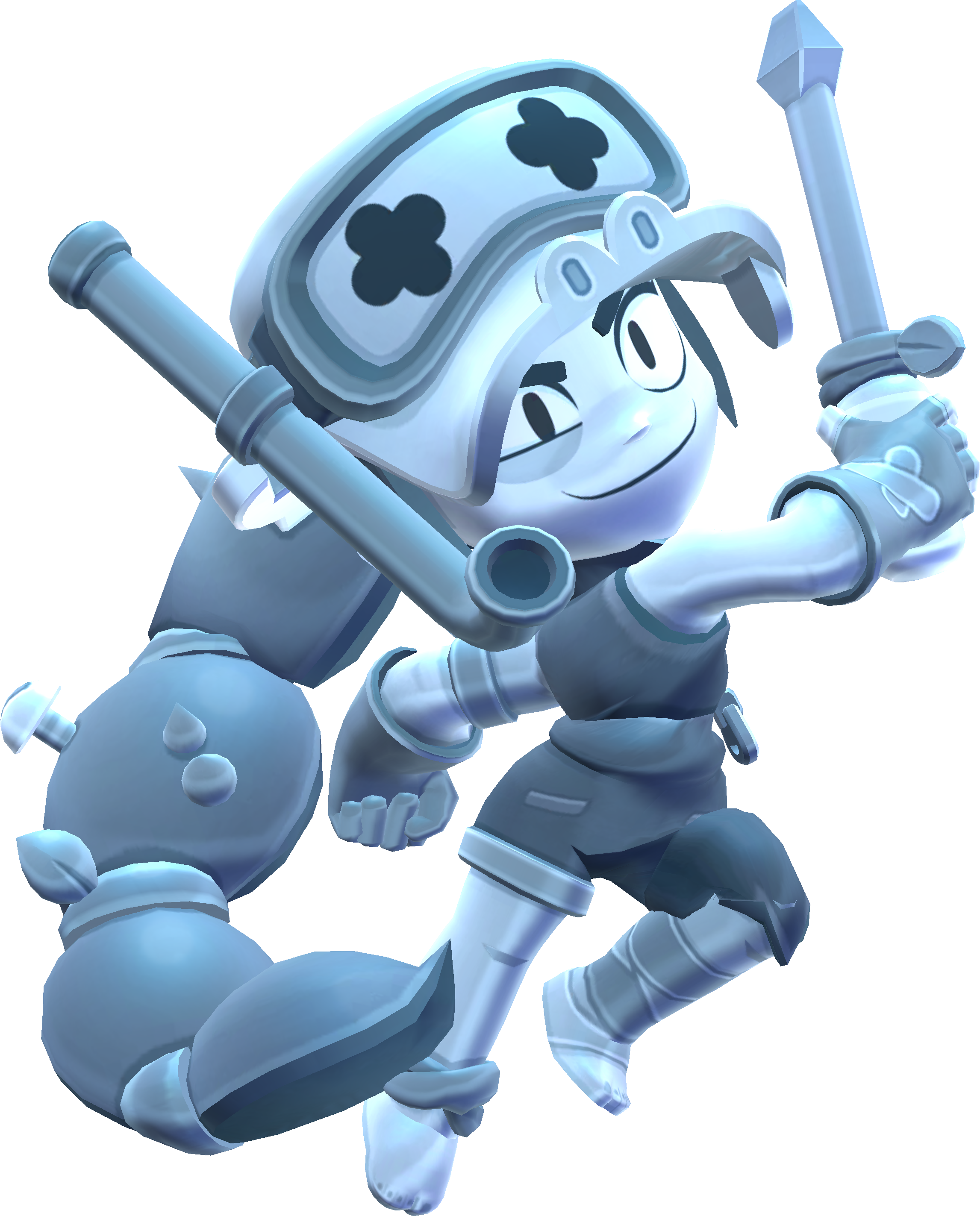True Silver