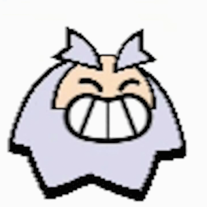 Happy_Doug_BrawlStars_Pin - Discord Emoji