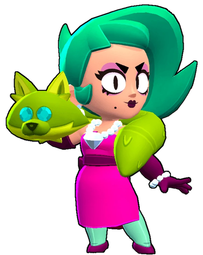 Lola