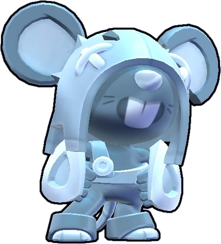 True Silver