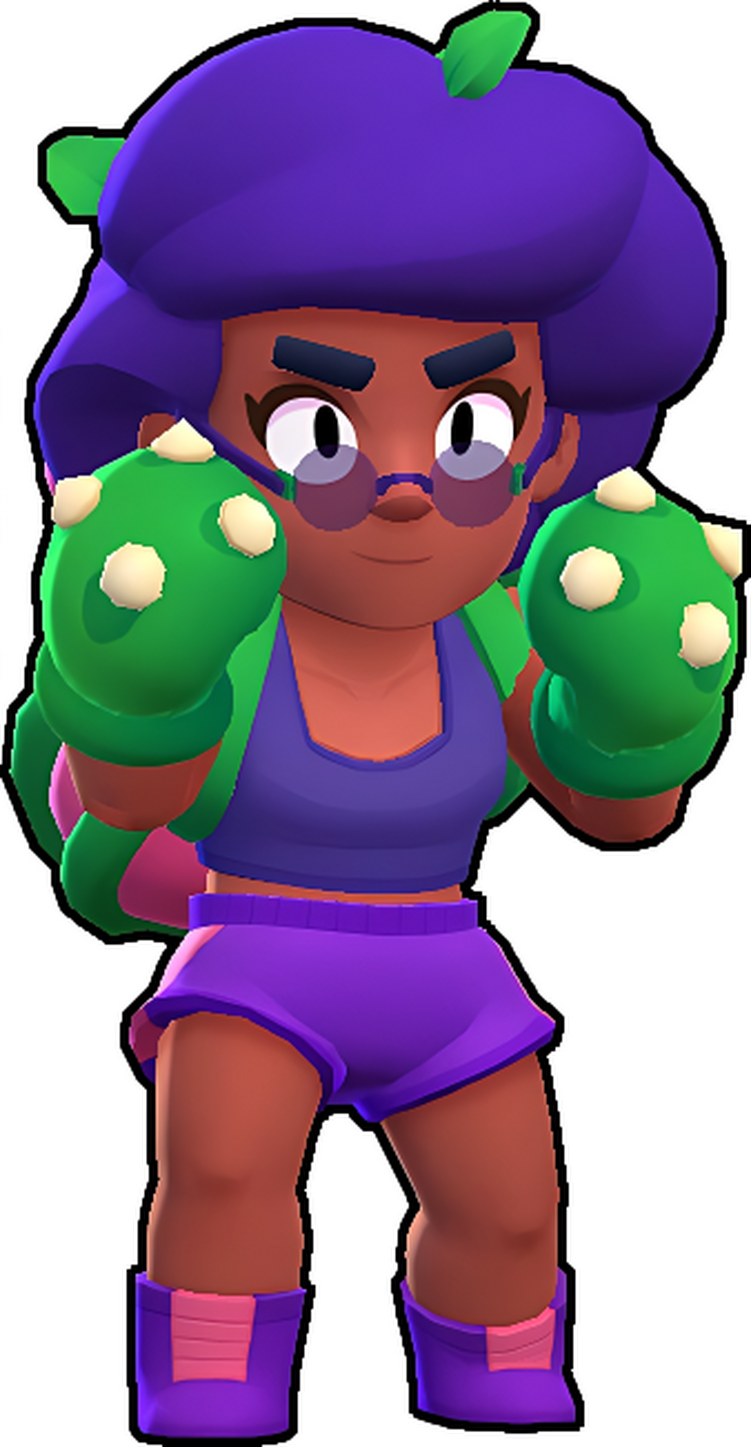 Rosa