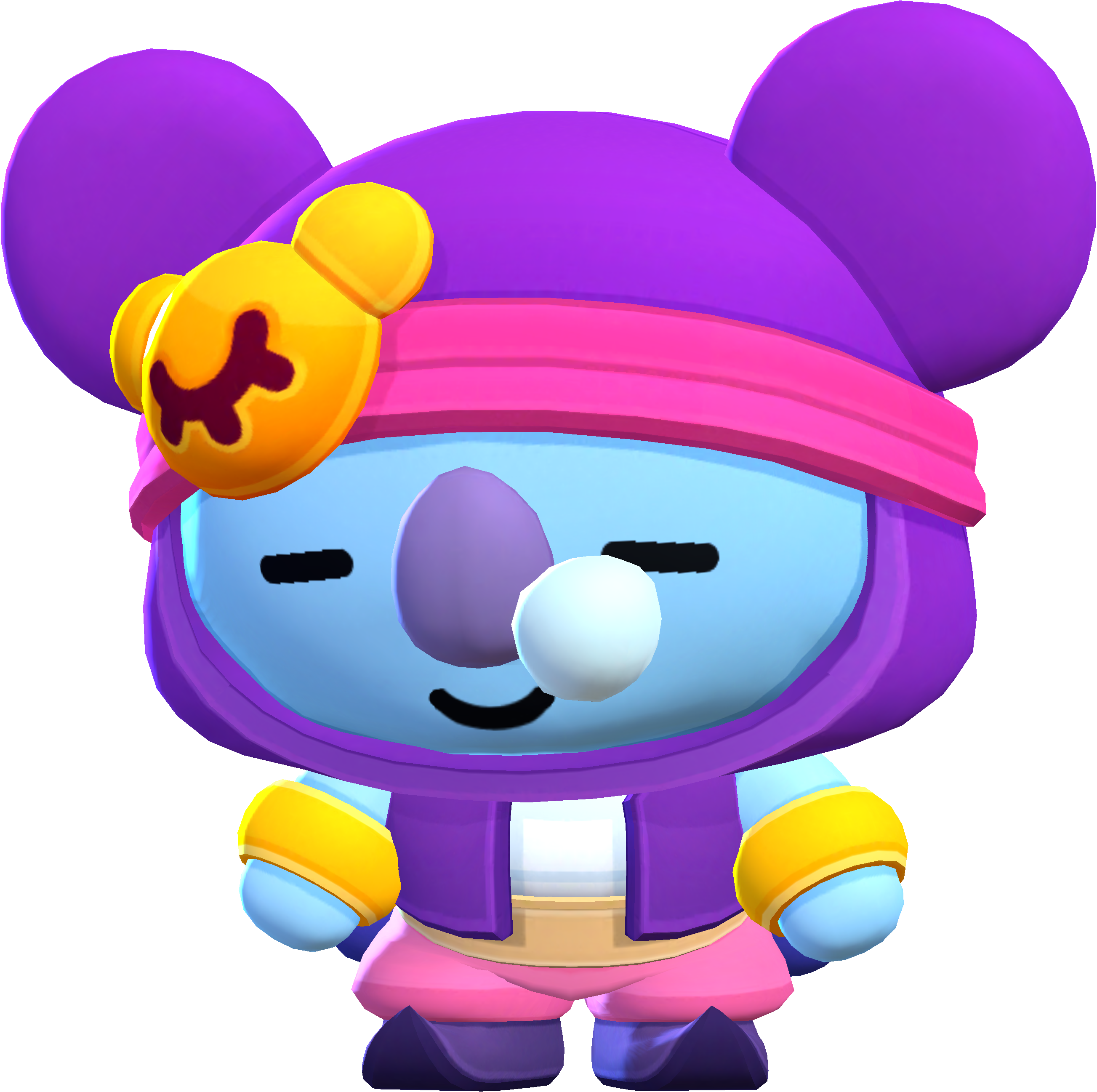 Sandy Koya