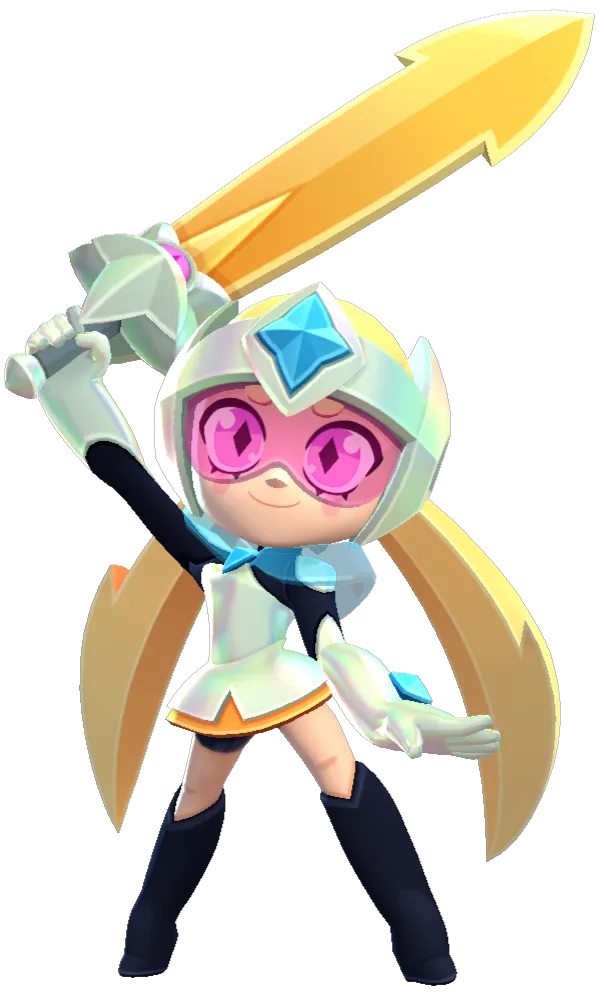 STARR NOVA