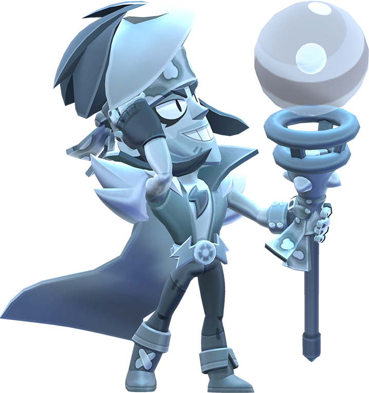 True Silver